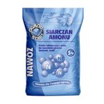 Nawóz siarczan amonu 5 kg Ogród Start