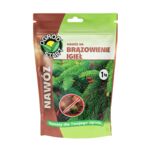 Nawóz na brązowienie igieł doypack 1 kg Ogród Start