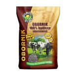 Obornik bydlęcy granulowany 8 kg Ogród Start