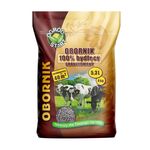 Obornik bydlęcy granulowany 4 kg Ogród Start