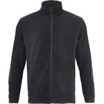 Bluza polarowa LAHTI PRO L40120 czarna XL