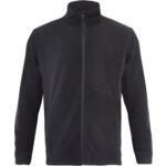 Bluza polarowa LAHTI PRO L40120 czarna 3XL