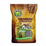 Obornik granulowany 8 kg Ogród Start