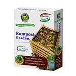 Produkt przyspieszający kompostowanie KompostGarden 0,8 kg Ogród Start
