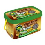 Obornik granulowany wiaderko 4 kg Ogród Start