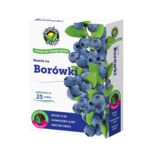 Nawóz na borówki karton 1 kg Ogród Start