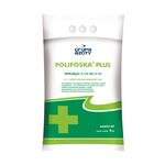 Nawóz Polifoska PLUS 5 kg Ogród Start