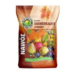 Nawóz uniwersalny ogrodniczy jesienny 5 kg Ogród Start