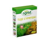 Nawóz do tui i cyprysików 1 kg Twój Ogród