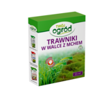 Nawóz do trawników antymech 1 kg Twój Ogród