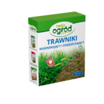 Nawóz do trawników regenerujący, zagęszczający 1 kg Twój Ogród