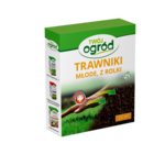 Nawóz do trawników delikatny 1 kg Twój Ogród