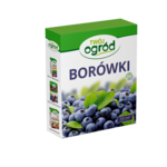 Nawóz do borówek 1 kg Twój Ogród