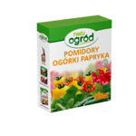 Nawóz do pomidorów i ogórków 1 kg Twój Ogród