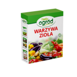 Nawóz do warzyw 1 kg Twój Ogród