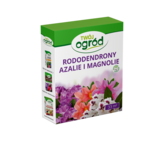Nawóz do rododendronów, azali i magnolii 1 kg Twój Ogród