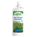 Nawóz płynny do juk, palm, dracen 900 ml Twój Ogród