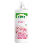 Nawóz płynny do róż 900 ml Twój Ogród