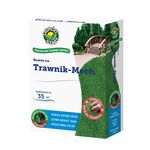 Nawóz na trawnik - mech karton 1 kg Ogród Start