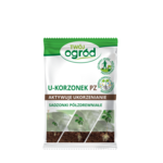 U-korzonek PZ sadzonki półzdrewniałe proszek 10 g TWÓJ OGRÓD
