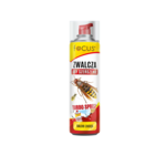 Turbo sprej focus zwalcza osy i szerszenie 300 ml FOCUS