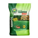 Nawóz na trawnik MAX 10 kg Ogród Start