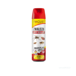 Aerozol uniwersalny focus zwalcza owady biegające 300 ml FOCUS