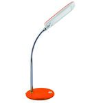 Lampka biurkowa DORI LED ORANGE STRÜHM