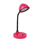 Lampka biurkowa RONI LED PINK STRÜHM