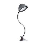 Lampka biurkowa RONI LED SILVER CLIP STRÜHM