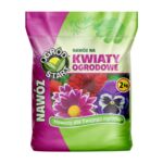 Nawóz na kwiaty ogrodowe 2 kg Ogród Start