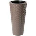 Donica MAKATA SLIM 40 brownie