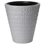 Donica DIAMENT 40 platyna