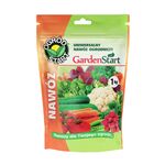 Nawóz GardenStart uniwersalny ogrodniczy doypack 1 kg Ogród Start