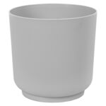 Osłonka SATINA 20 platyna