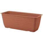 Skrzynka SAHARA 40 terakota
