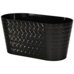 Skrzynka DIAMENT PETIT 27 czarny