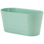 Skrzynka DIAMENT PETIT 27 pudrowa mięta