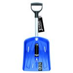 Łopata do śniegu samochodowa Lhotse niebieska Prosperplast