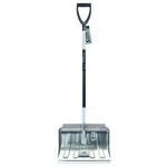 Łopata do śniegu Alumax Prosperplast