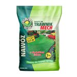 Nawóz na trawnik - mech 5 kg Ogród Start