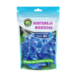 Produkt wybarwiający hortensja niebieska rozpuszczalny 250 g Ogród Start