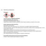 Nawóz do róż rozpuszczalny 250 g Ogród Start