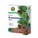 Nawóz na brązowienie igieł karton 1 kg Ogród Start