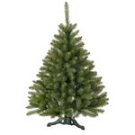 Choinka sztuczna świerk 150 cm