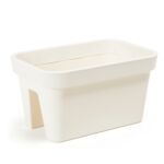 Donica balustradowa Lobelia 450 kremowa