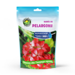 Nawóz do pelargonii rozpuszczalny 250 g Ogród Start