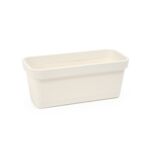 Skrzynka balkonowa Lobelia 600 kremowa