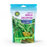 Nawóz do roślin zielonych rozpuszczalny 250 g Ogród Start