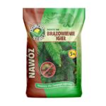 Nawóz na brązowienie igieł 5 kg Ogród Start